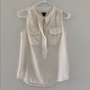 J Crew Blouse